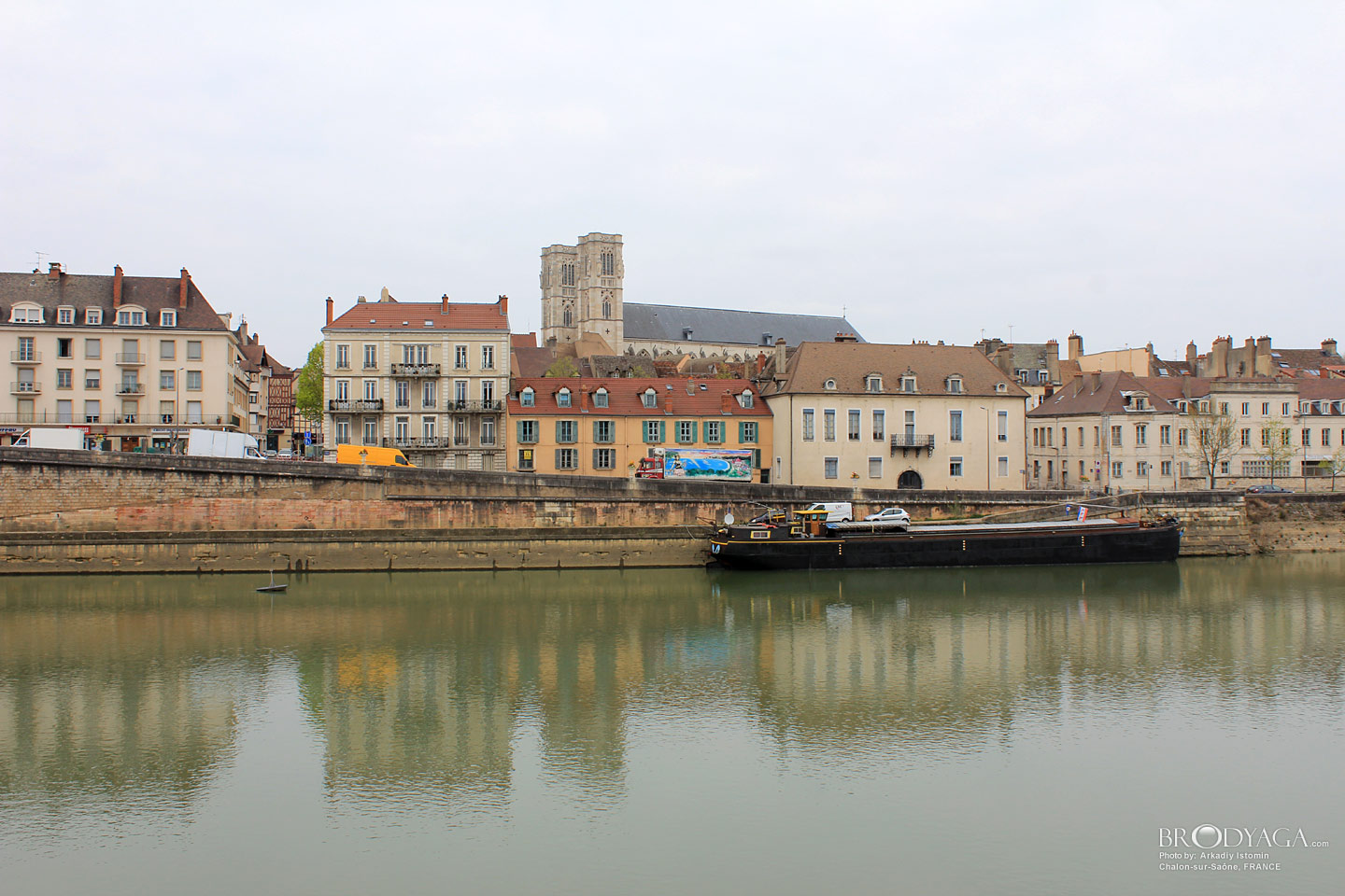 Chalon-sur-Saone